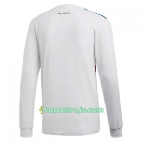 Billiga Fotbollströjor Mexiko VM 2018 Borta tröja Långärmad